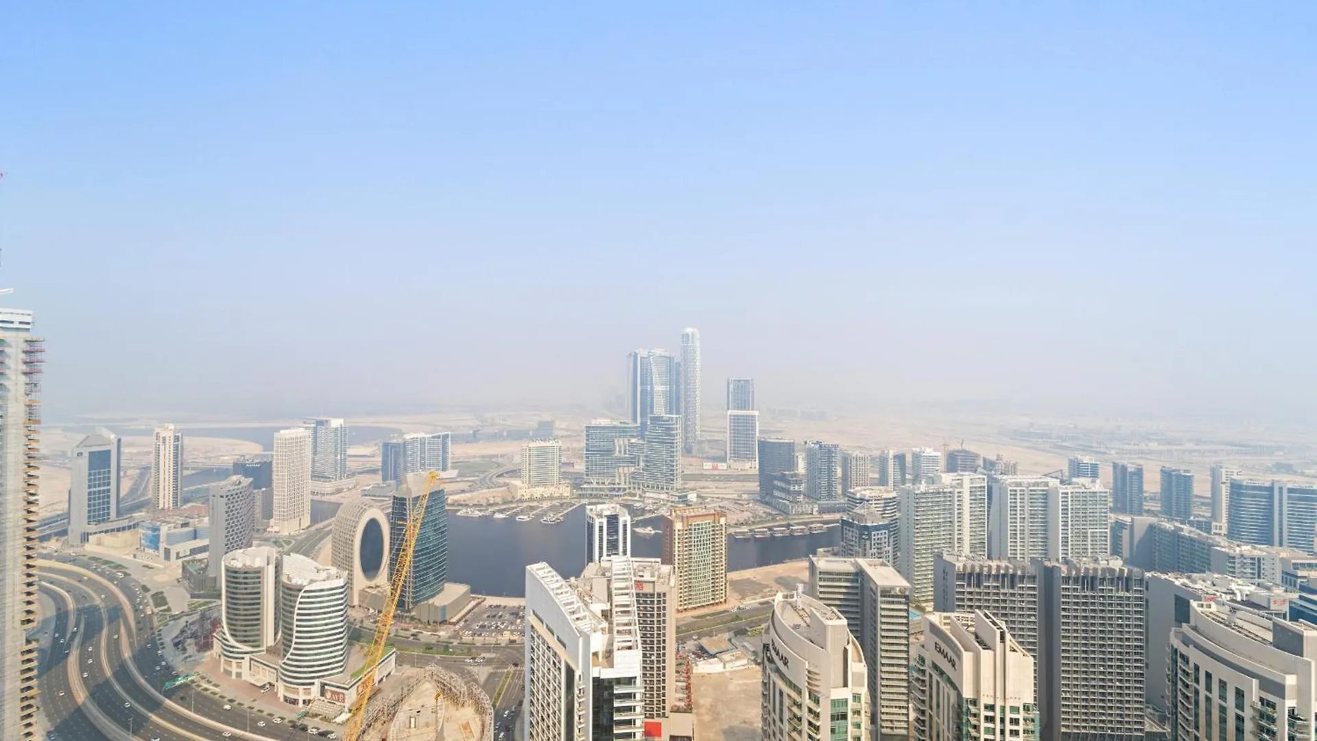 Vayk - Elegant 1 Bd In Prime Downtown Location Apartment Dubai United Arab Emirates